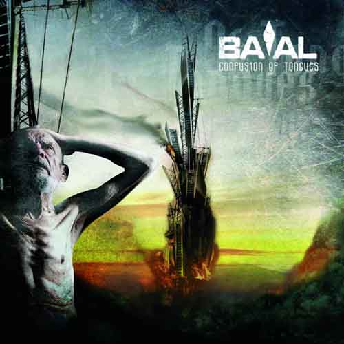 BA'AL (GERMANY) - Confusion Of Tongues cover 