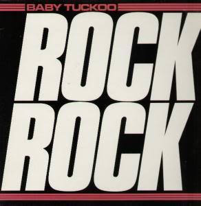 BABY TUCKOO - Rock (Rock) cover 