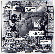 BAD ACID TRIP - Cash, Gash, & Thrash cover 