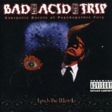 BAD ACID TRIP - Lynch The Weirdo cover 
