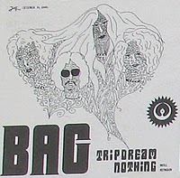 BAG - Trip Dream cover 