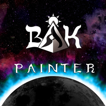 BAK - Painter cover 