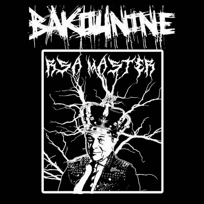 BAKOUNINE - Discount Covers cover 