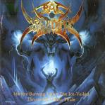 BAL-SAGOTH - Starfire Burning Upon the Ice-Veiled Throne of Ultima Thule cover 