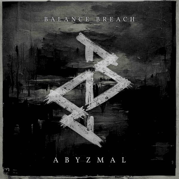 BALANCE BREACH - Abyzmal cover 