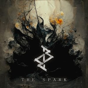BALANCE BREACH - The Spark cover 