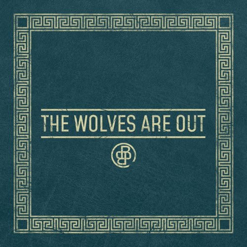 BALANCE BREACH - The Wolves Are Out cover 