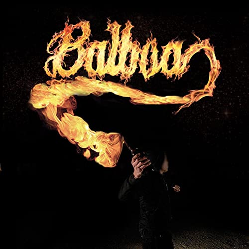 BALBOA - Sabotage cover 