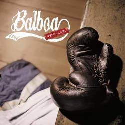 BALBOA - Unbreakable cover 
