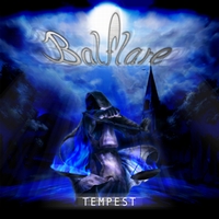 BALFLARE - Tempest cover 