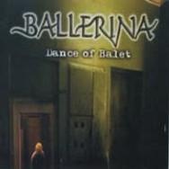 BALLERINA - Dance of Balet cover 