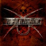 BALLISTIC - Ballistic cover 