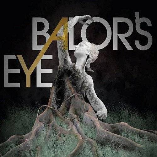 BALOR'S EYE - Locran cover 
