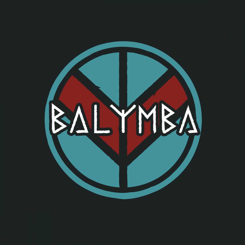 BALYMBA - Balymba Slip cover 