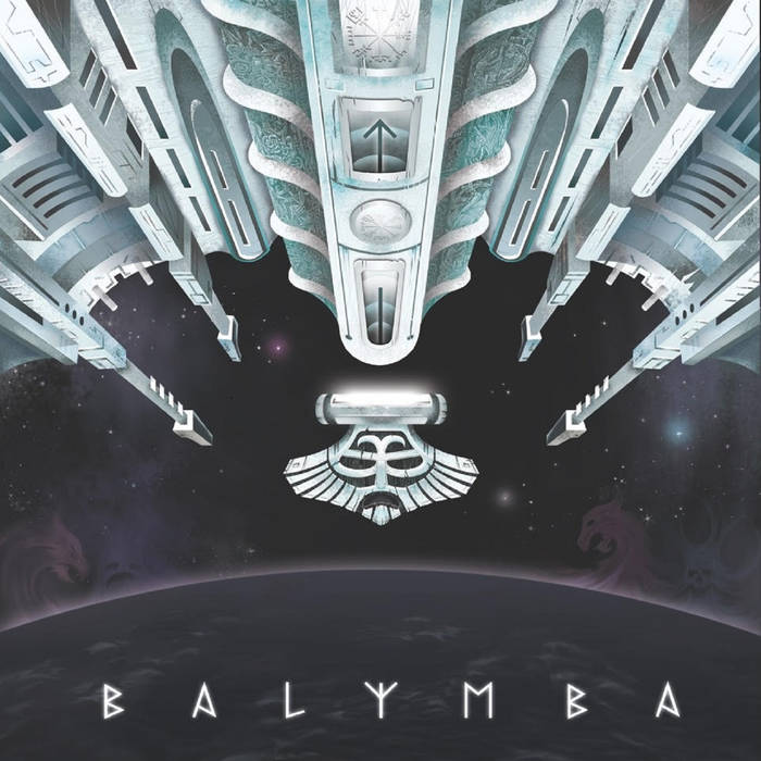 BALYMBA - Osmiccct cover 