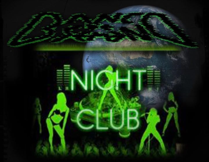 BANCO DE SEMEN - Mundo Night Club cover 