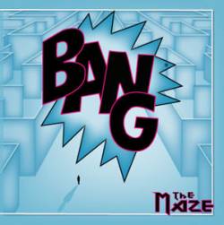 BANG - Maze cover 