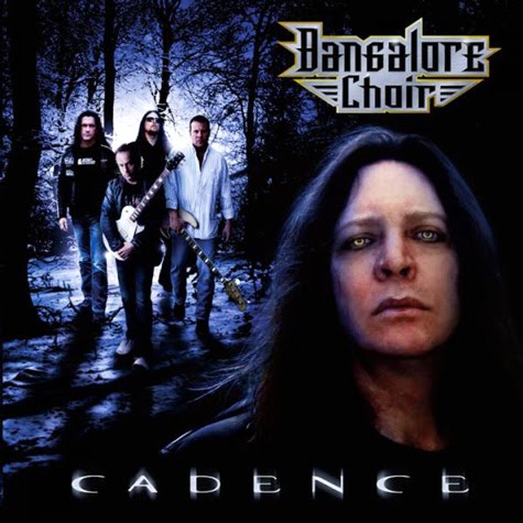 BANGALORE CHOIR - Cadence cover 