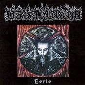 BARATHRUM - Eerie cover 