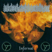 BARATHRUM - Infernal cover 
