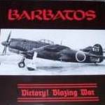 BARBATOS - Barbatos / Incriminated cover 