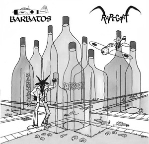 BARBATOS - Barbatos/Rapegoat 7