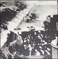 BARBATOS - Burning Soldier / Fuckdafi cover 