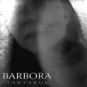 BARBORA - Tartarus cover 