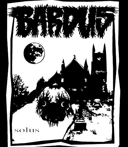 BARDUS - Solus cover 