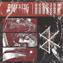 BARE KING - The (Suffering) cover 
