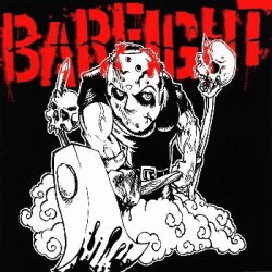 BARFIGHT - Barfight cover 
