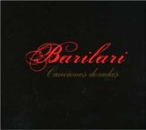 BARILARI - Canciones doradas cover 