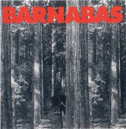 BARNABAS - Little Foxes cover 