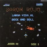 BARÓN ROJO - Larga vida al rock and roll cover 