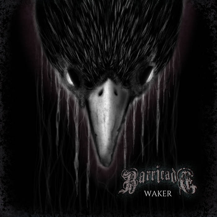 BARRICADE - Waker cover 