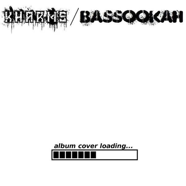 BASSOOKAH - Album Cover Loading cover 