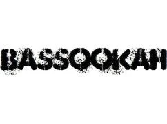BASSOOKAH - Anti-Fashion cover 