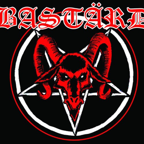BASTÄRD - Return of the Beast cover 