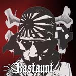 BASTAUNT - Bastaunt cover 