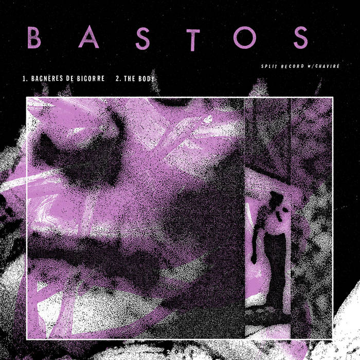 BASTOS - Chaviré & Bastos cover 