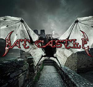 BAT CASTLE - Bat Castle cover 