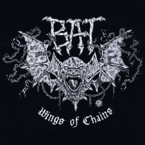 BAT - Wings of Chains cover 