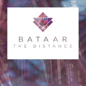 BATAAR - The Distance cover 