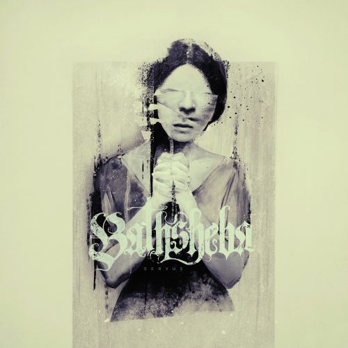BATHSHEBA - Servus cover 