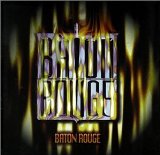 BATON ROUGE - Baton Rouge cover 