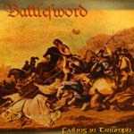 BATTLESWORD - Failing in Triumph cover 