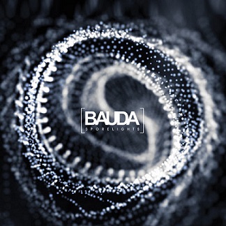 BAUDA - Sporelights cover 