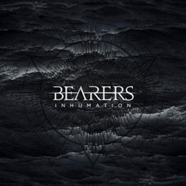 BEARERS - Inhumation cover 