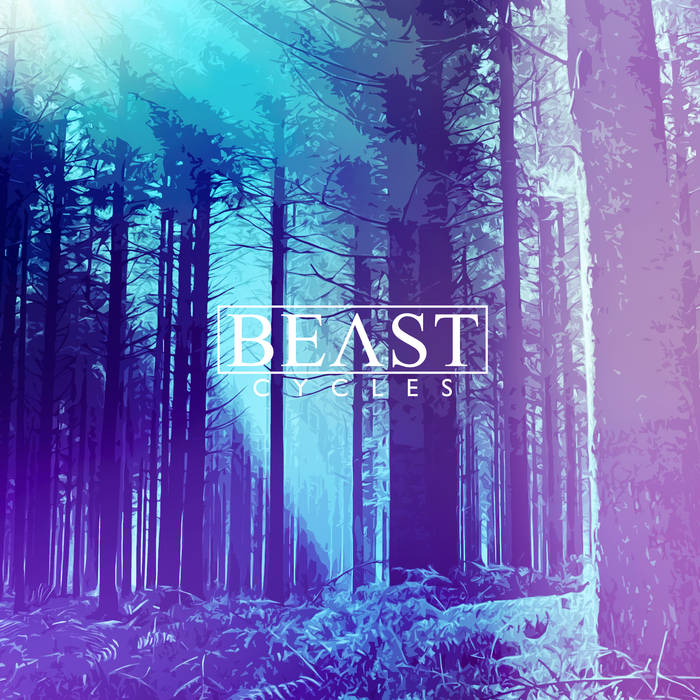 BEAST - Cycles cover 