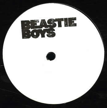 BEASTIE BOYS - Beastie Boys cover 